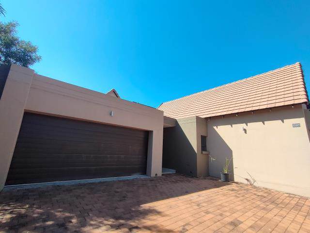 To Let 3 Bedroom Property for Rent in Leloko North West